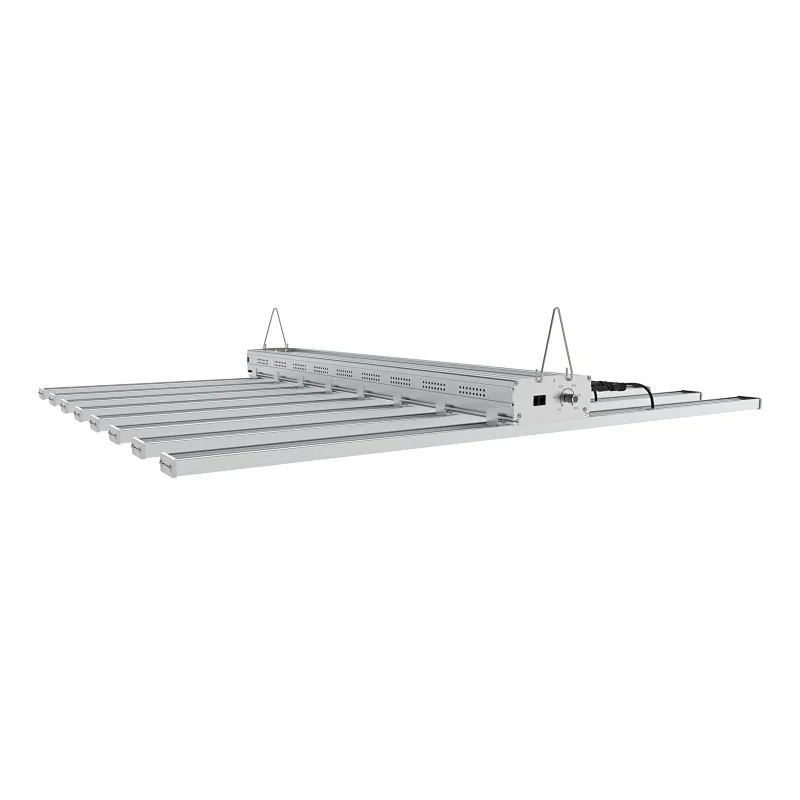 Industrial led grow 1000w high bay light full spectrum Led grow light