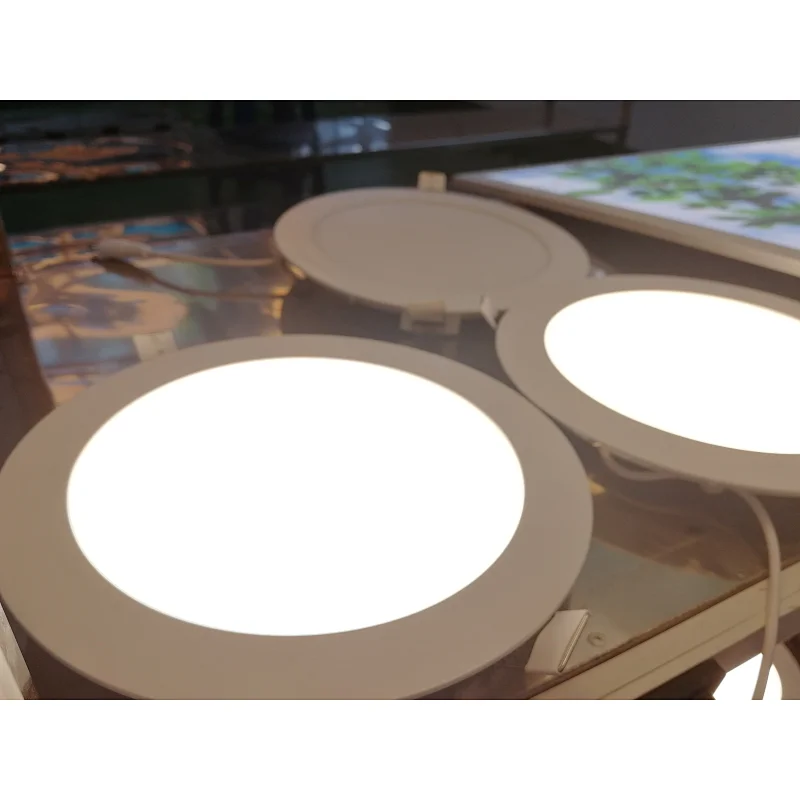 LED downlight