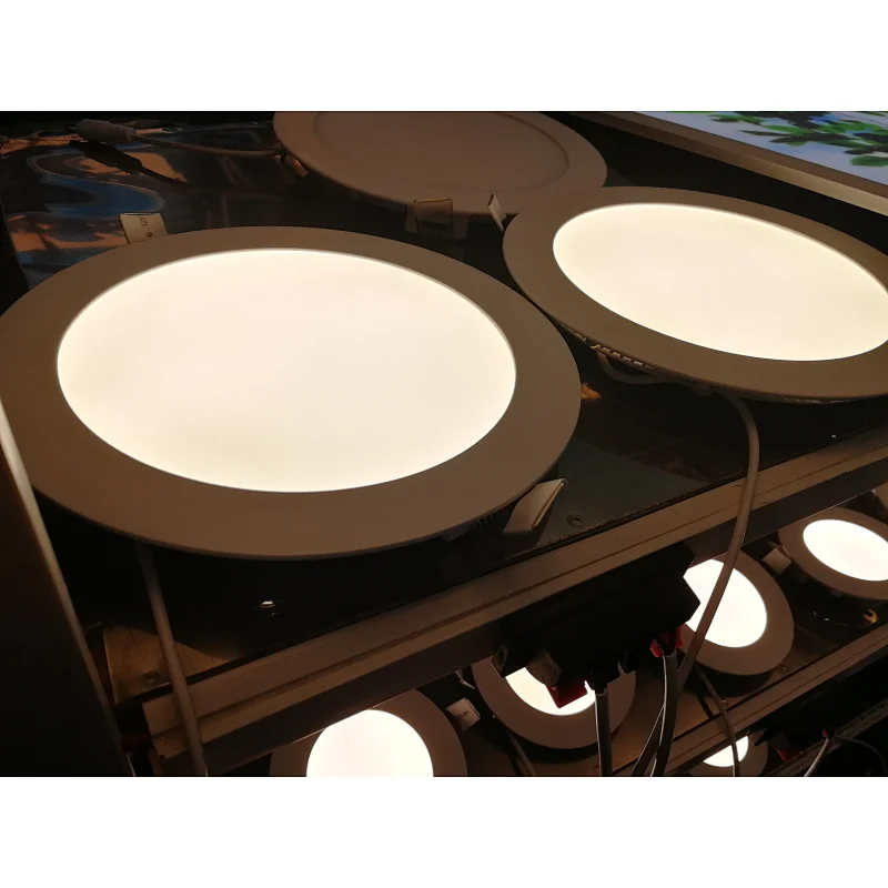 LED downlight