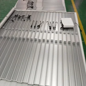 Industrial led grow 1000w high bay light full spectrum Led grow light