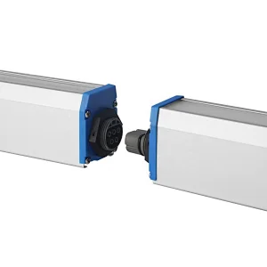 150lm/w Super Brightness Linear Batten IP65 Waterproof 1500mm Led Tri-proof Light