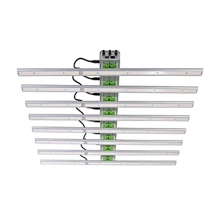 hydroponic horticulture indoor plant growth strip 800w Full Spectrum Led Grow Light