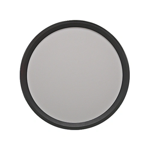 800mm Modern acrylic round ring led pendant light & 72W SMD led chandelier