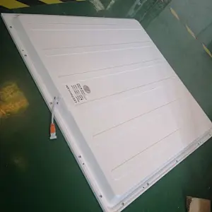 hot sale 1200x300 600x600 300x300 6000k led panell led backlight for platform