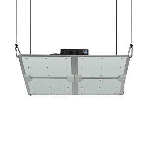 301b 301h full spectrum 400W led IP65 plant grow light QB Board