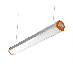 CE RoHS 100w 200w LED High bay linear industrial highbay light