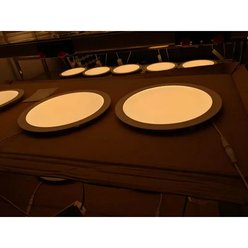 LED downlight