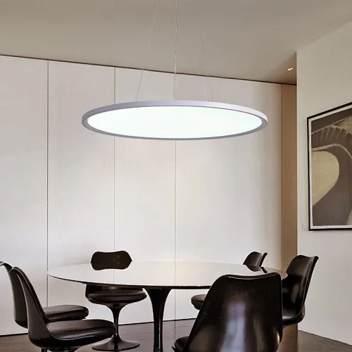 Modern LED Chandelier Pendant Light round ceiling Pendant Light Dia 40/60/80/100/120cm