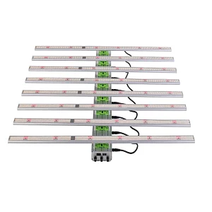 600w led grow lights full spectrum plant growth lamp greenhouse hydroponic systems