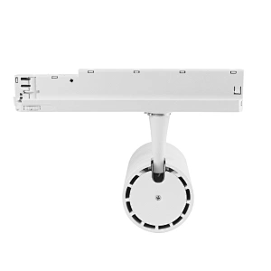 Luz de vía LED
