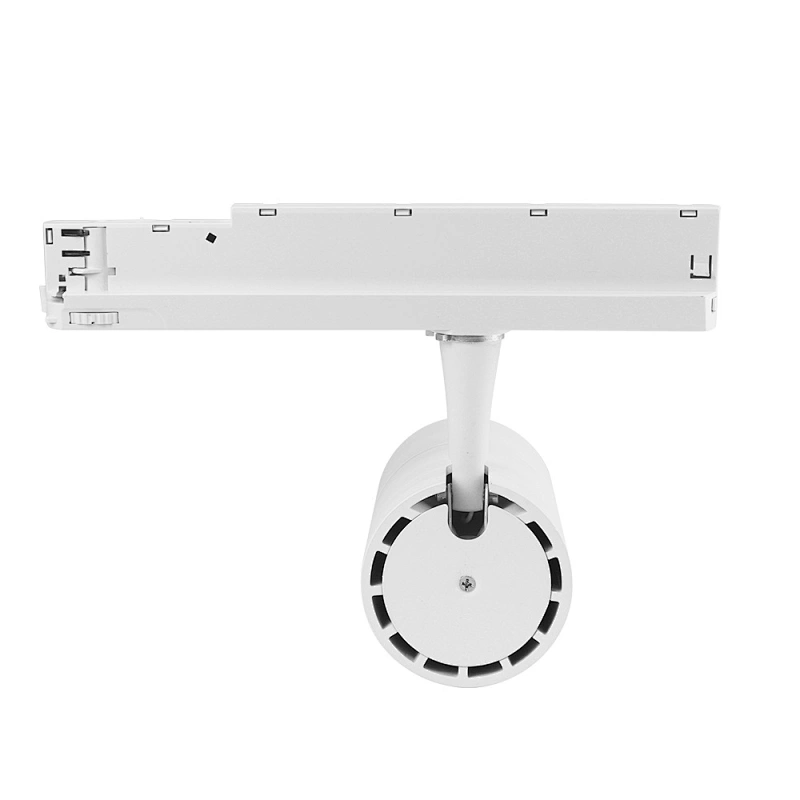 Luz de vía LED