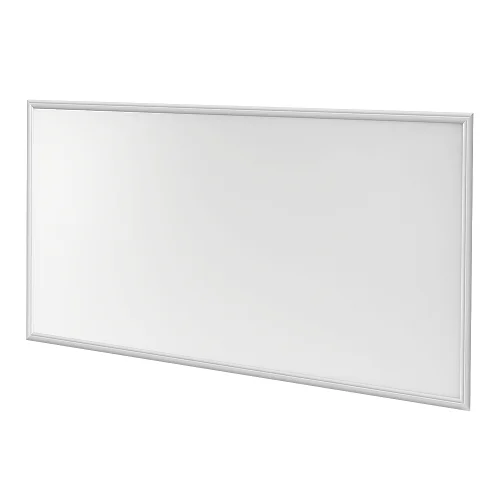 ultra thin 1195*595mm 60W 100lm/w LED Flat Panel Light with 3 years warranty