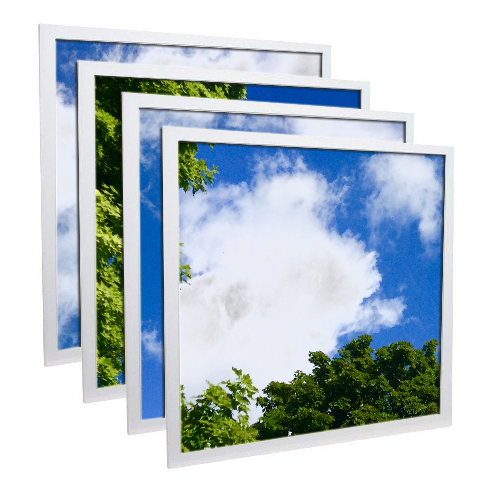 Artificial Blue Skylight Panel/Wall