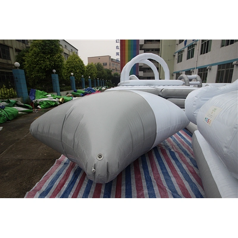 Blast product for Inflatable water park equipment , inflatable water ...