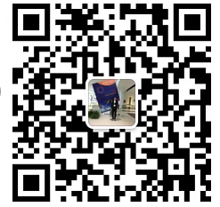 wechat qr code