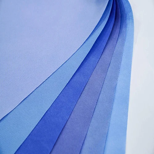 smmss nonwoven fabric