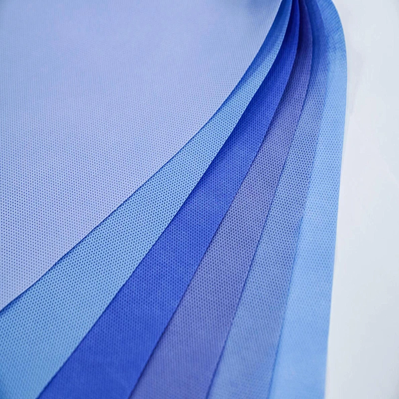 smmss nonwoven fabric