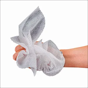 top sheet nonwoven fabric