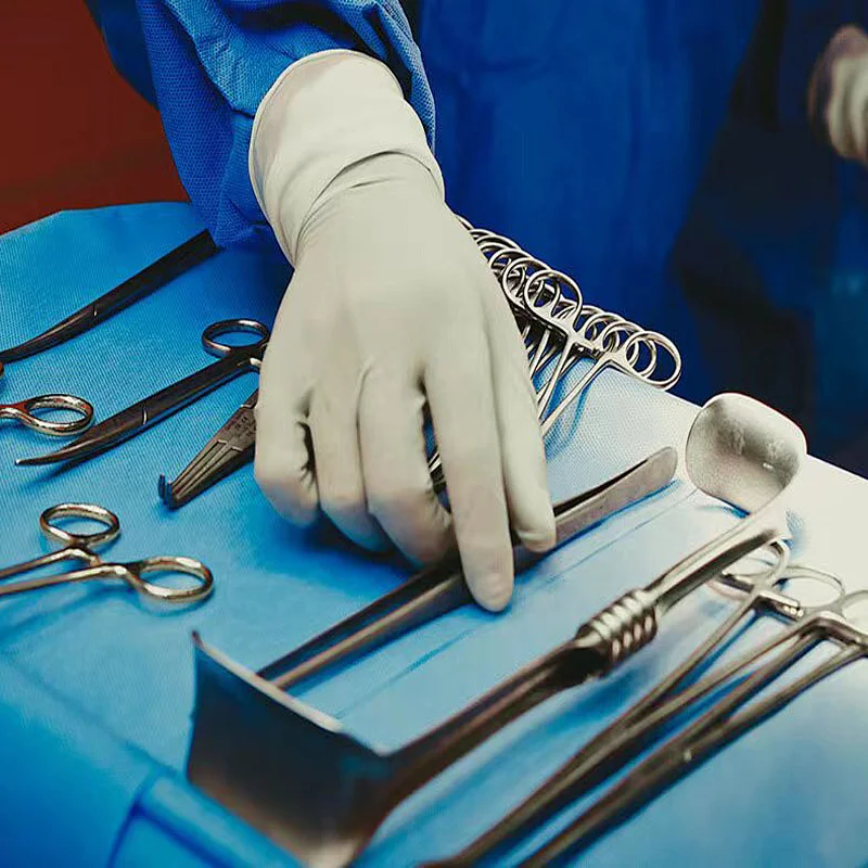 sterilization wrap nonwoven fabric