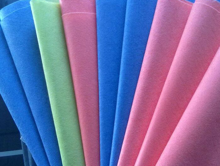Everything You Need To Know About Spunbond Nonwoven Fabrics