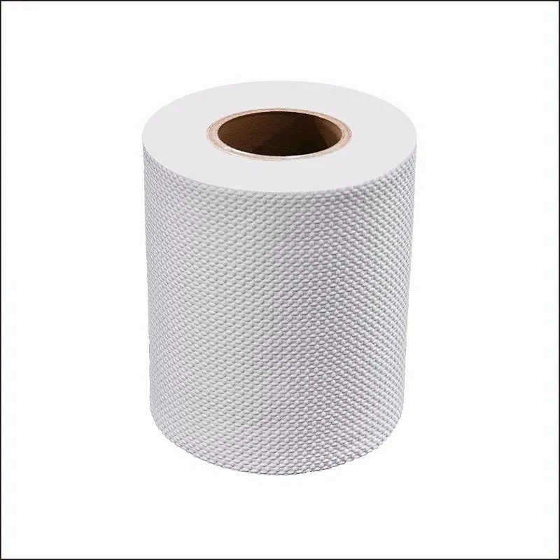 hydrophilic spunbond