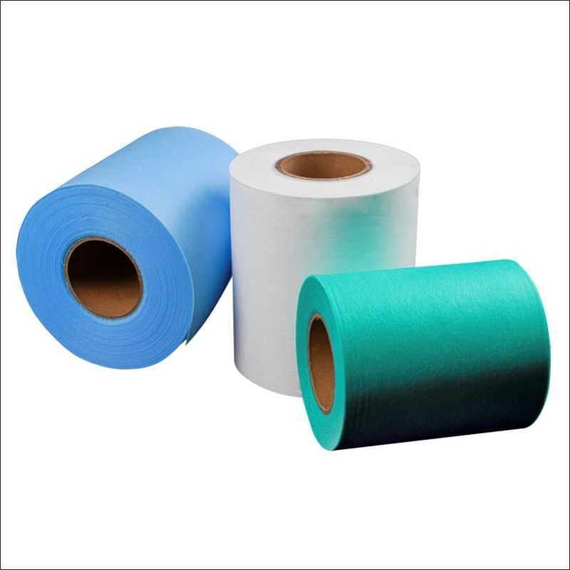 Face Mask PPSB Nonwoven Fabric PP Non Woven Fabric