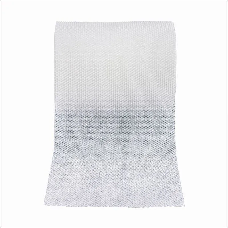 hydrophilic non woven