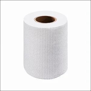 hydrophilic non woven fabric