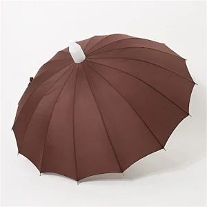 wholesale no drip telescopic stand cover straight umbrella