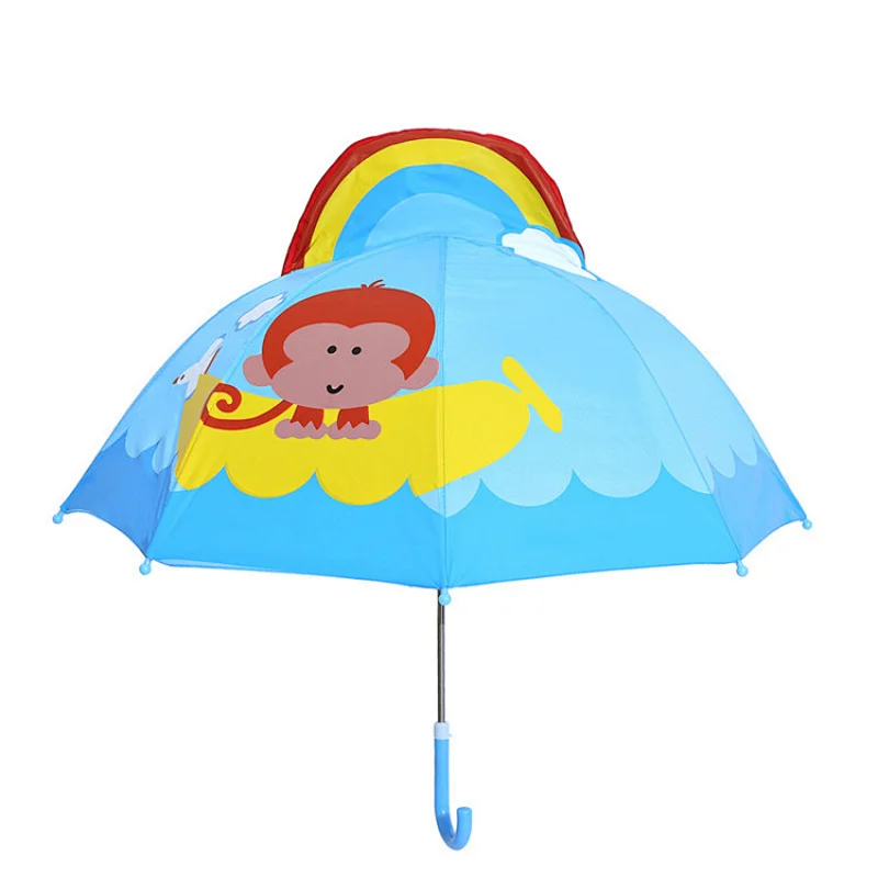 Promotional high quality popular small umbrella for kids