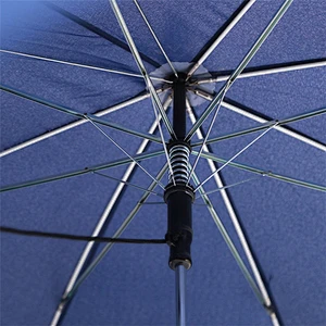 2018 innova el paraguas promocional promocional de los pares del amante de los gemelos del eje doble