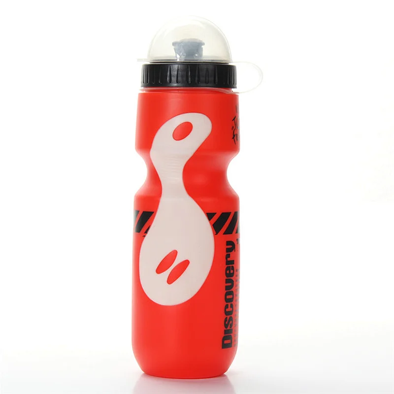 650ml drink outdoor sports hiking cycling bicycle water bottle