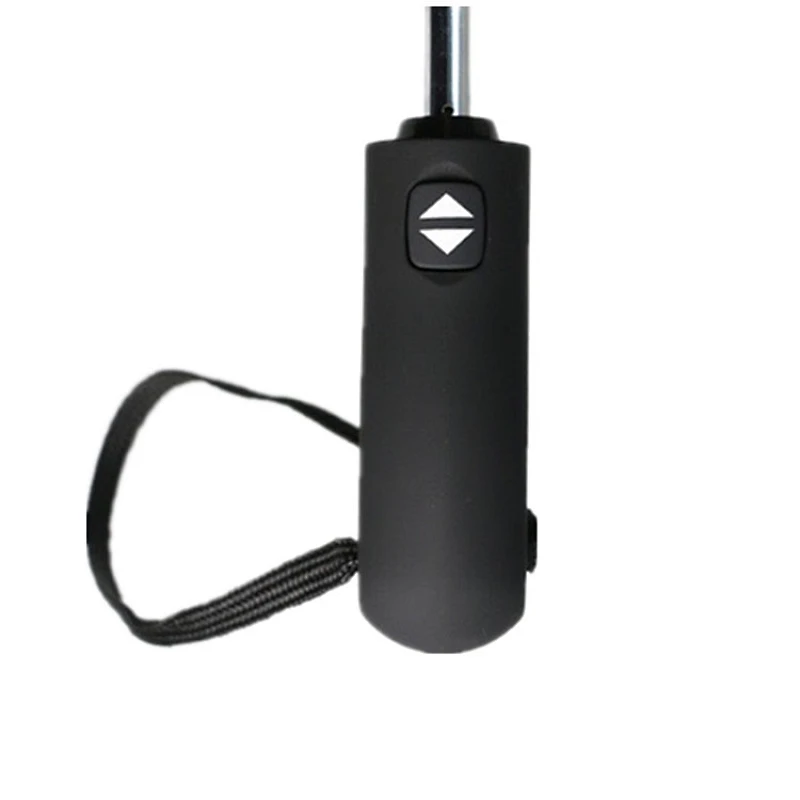 Wind Proof Auto Open Close Folding Double Layer Inverted Reverse Umbrella
