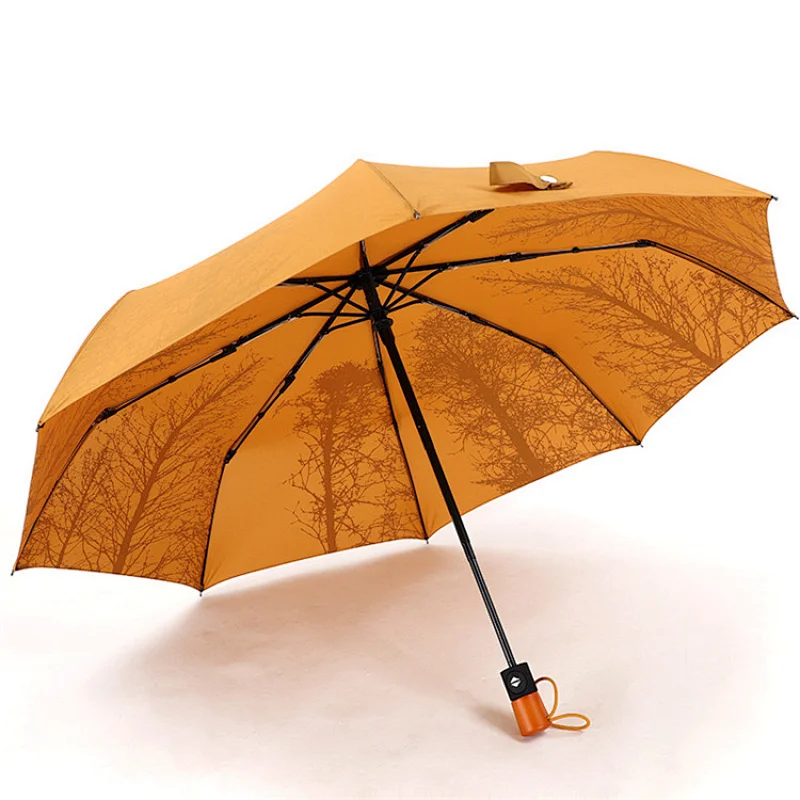 2019 New Fashion Japanese style folding umbrella