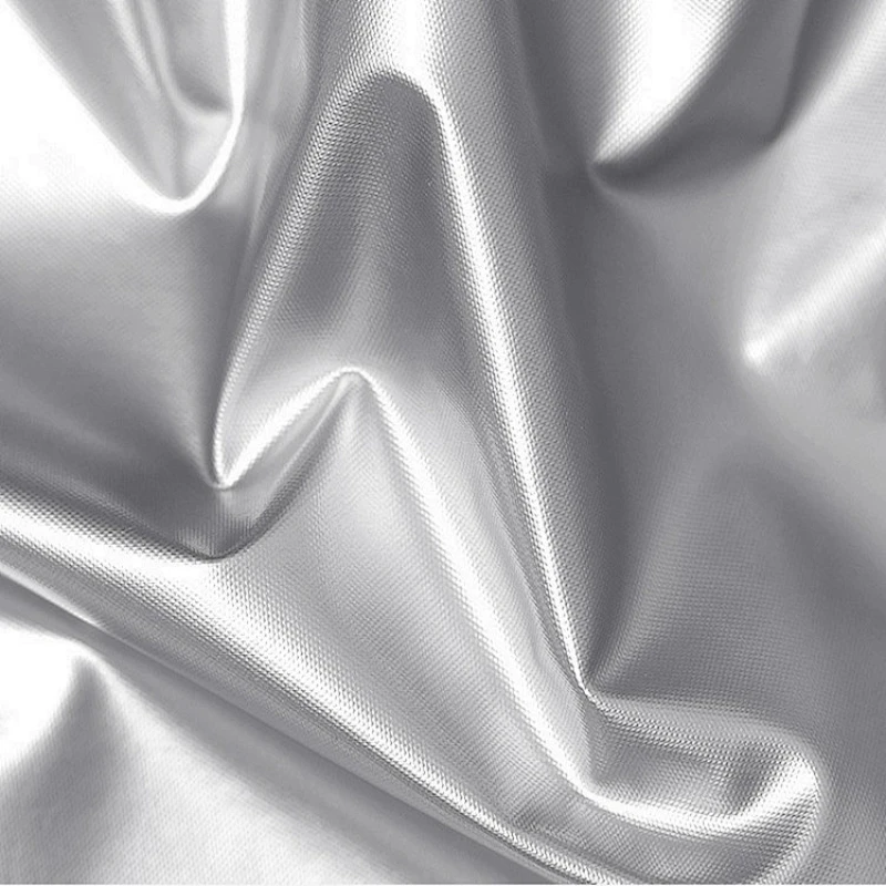 Regreso a la escuela Mini Titanium silver 5 Fold Light Anti UV Paraguas Resistente a la protección solar Paraguas de bolsillo