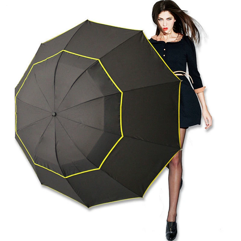 Paraguas automático de 3 pliegues, paraguas plegable automático de 3, paraguas plegable de alta calidad, paraguas plegable de parasol, paraguas de parasol para exteriores