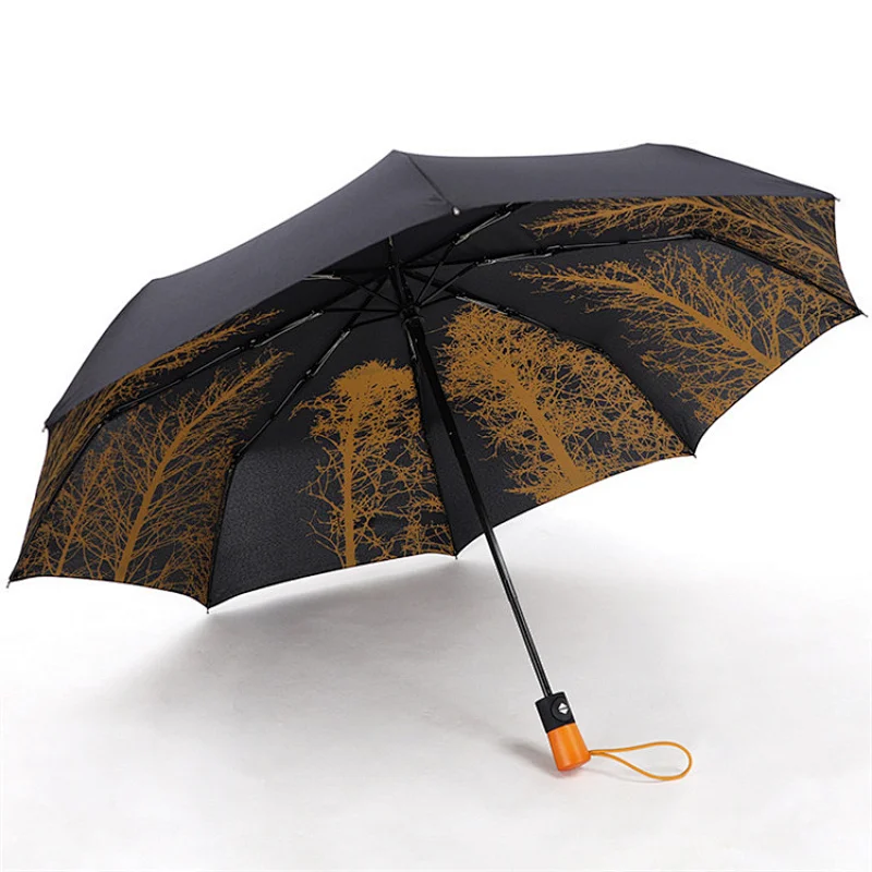 2019 New Fashion Japanese style folding umbrella
