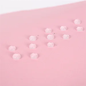 5 Fold Umbrella UV Protection Mini Custom Umbrella