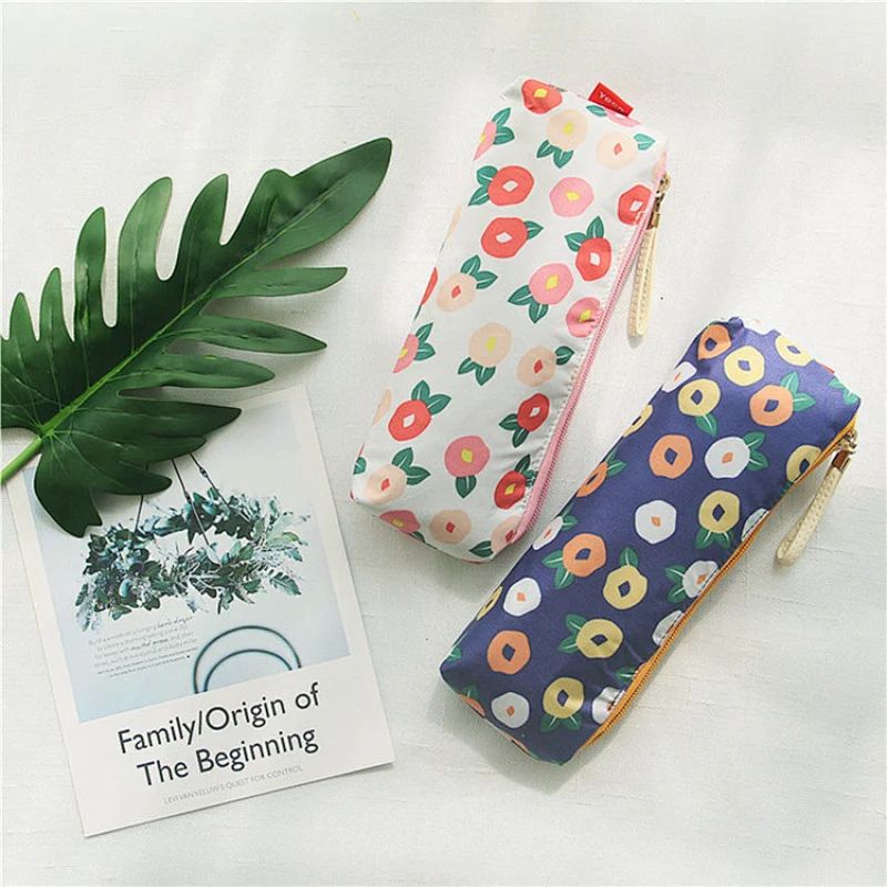 New Design Mini Windproof 5 Folding mini pocket umbrella  designer fashion woman umbrella