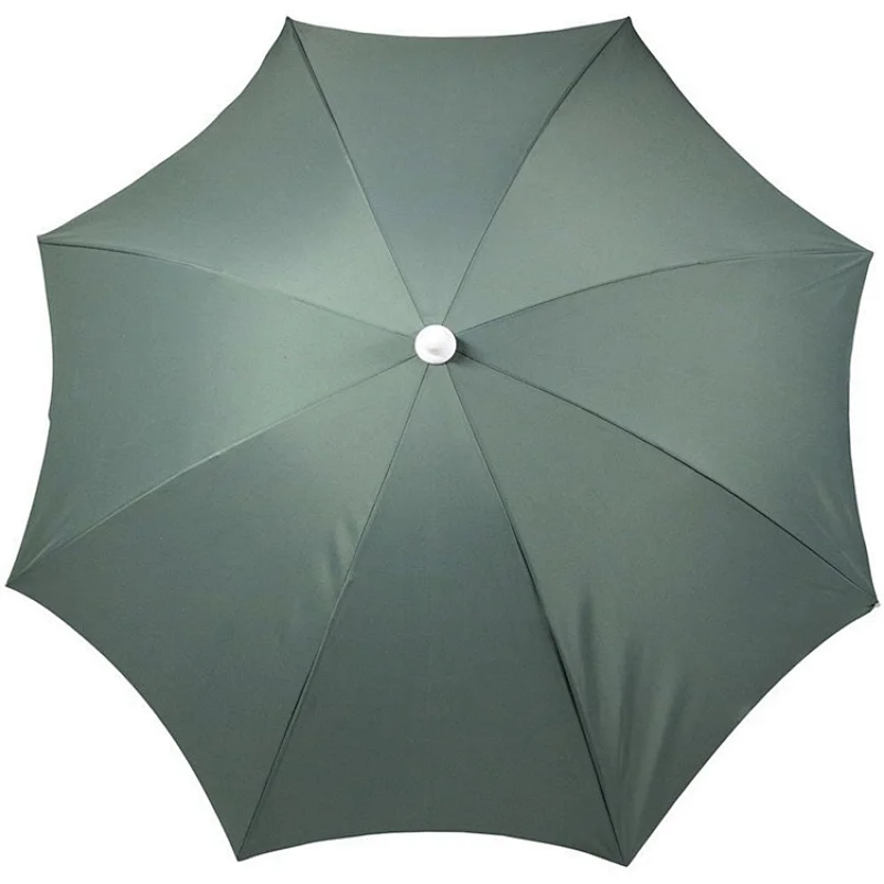 2018 Professional outdoor sunshade promotional ad umbrellas with custom print