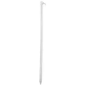 150cm Umbrella Radii Aluminum Pole Material outdoor cafe umbrella