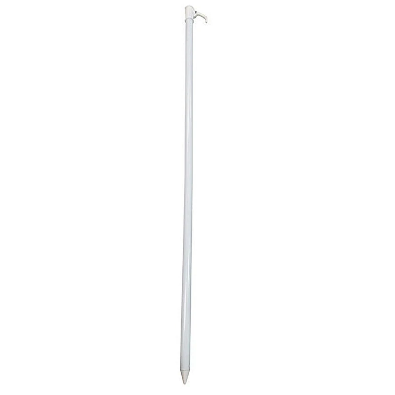 150cm Umbrella Radii Aluminum Pole Material outdoor cafe umbrella
