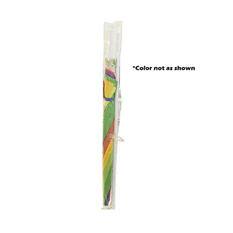 150cm Umbrella Radii Aluminum Pole Material outdoor cafe umbrella