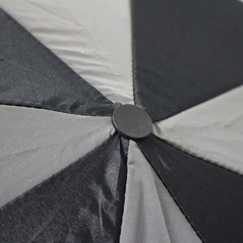 New invention wholesale cheap reflective custom print foldable umbrella with logo