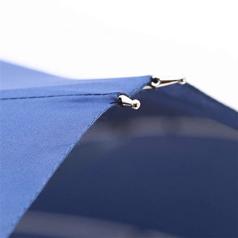 2018 Innovate portable Promotional Double Shaft Twins Lover Couple Umbrella