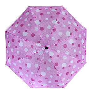2019 Wholesale Cheap Promotion Custom Rain Windproof Auto Open Sun Fold Umbrella With Logo Prints