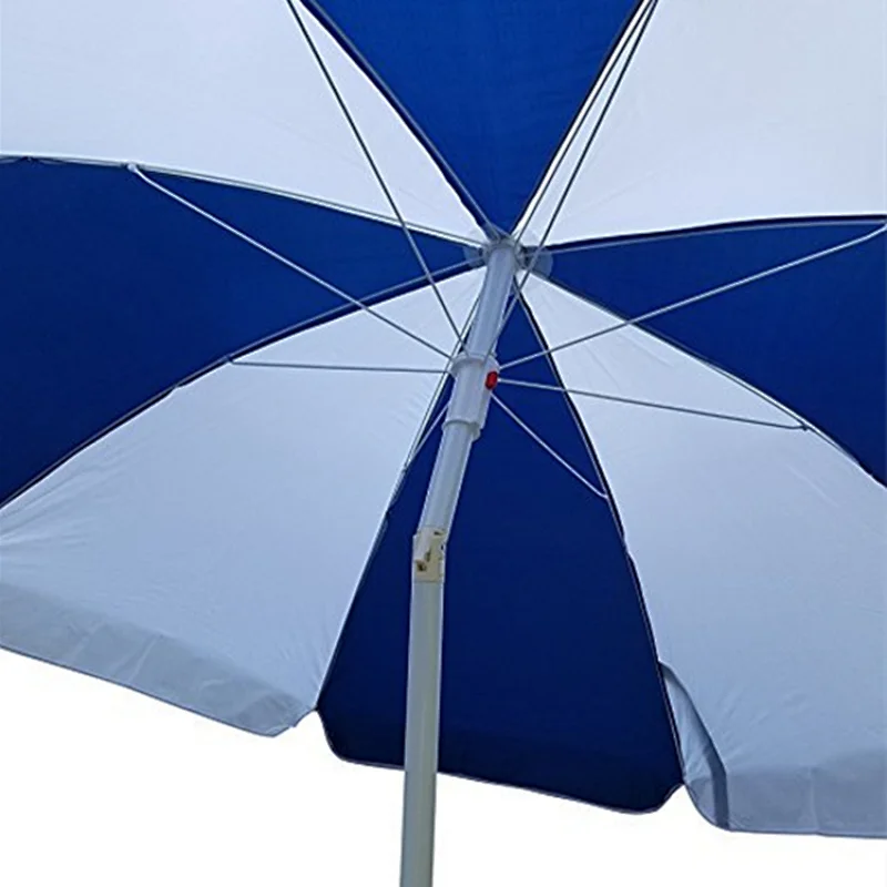 2016 Sand Anchor Beach Umbrella with Tilt
