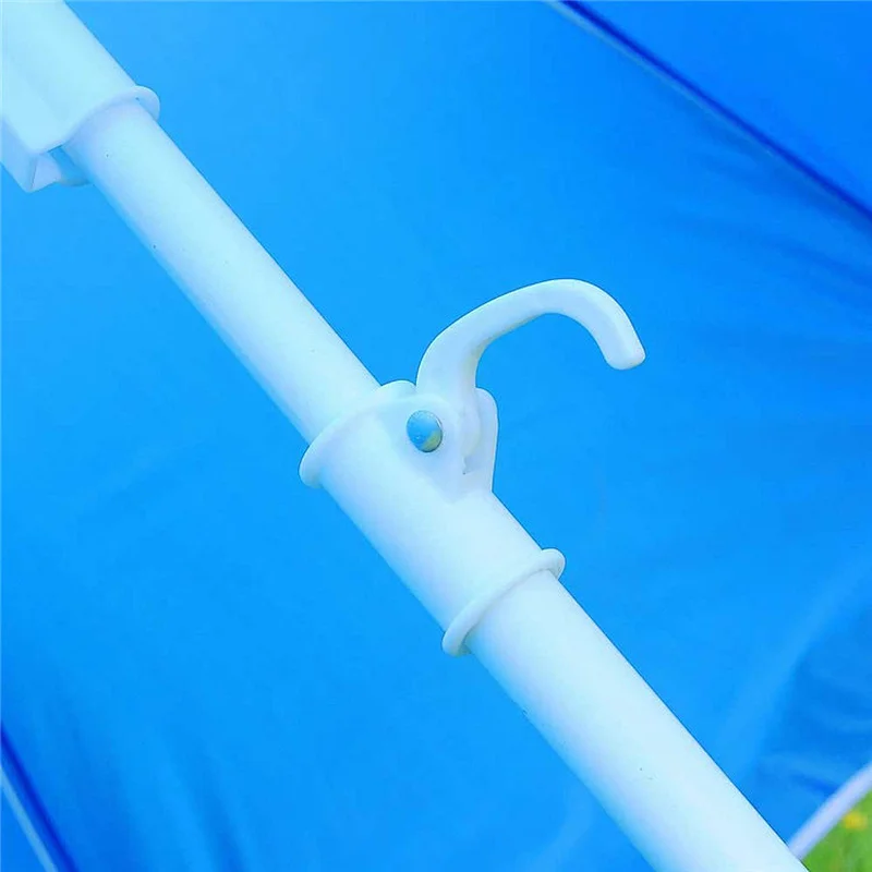 custom design printed advertising outdoor sombrilla beach umbrella garden portable summer beach umbrella