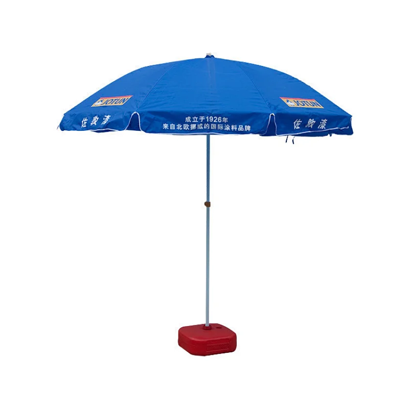 2016 Sand Anchor Beach Umbrella with Tilt