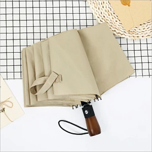 Hot sales new fashion 10k wood hand 23